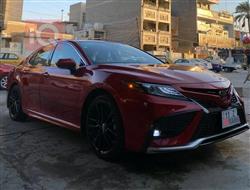 تويوتا كامري